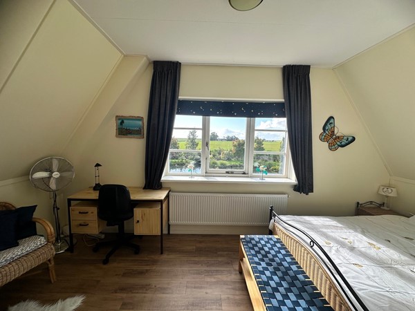 Medium property photo - Elbaweg 3, 1607 MN Hem